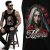 tank-top Chrześcijański  AVE MARIA